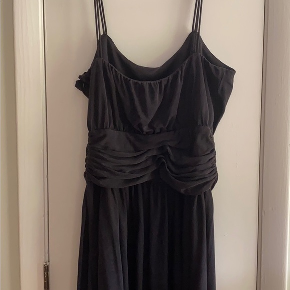 Sean by sean combs black silk LBD Your fave go-to - Picture 4 of 4